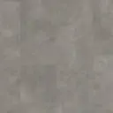 LVT Плитка Pergo Tile Click Бетон Серый Темный 33 класс толщина 4.50 мм 2.08 м², цена за упаковку