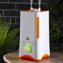 Увлажнитель воздуха ультразвуковой Luazon home LHU-05 3 л