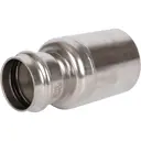 Муфта переходная Rommer 54x35 мм ВПр-НПр нержавеющая сталь