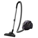 Пылесос портативный Deerma Vacuum Cleaner DEM-TJ300W Violet, 1200 Вт, 1 л
