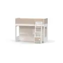 Кровать Ridgimmi 42.3.1 179x140.5x80.8 см цвет капучино