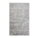 Коврик декоративный Interstep Шагги прямоугольный 60x100 см полиэстер серый