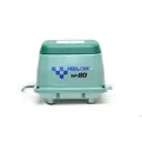 Компрессор Hiblow HP-80 для аэрации септика и пруда