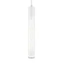 Светильник подвесной светодиодный Omnilux Oml-102-607101 2 м² нейтральный белый свет цвет белый