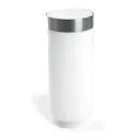 Рассеиватель Feron REF700 DH022 пластик 76x76x180 мм