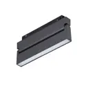 Трековый светильник светодиодный VITALUCE VT0200042-01.1 14 Вт 5 м² цвет черный