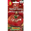 Семена овощей Аэлита томат Черный принц