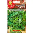 Семена овощей Аэлита сельдерей черешковый и листовой Парус