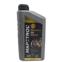 Моторное масло Mapetrol Premium C2 0W-30 1л