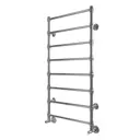 Полотенцесушитель водяной Royal thermo Vintage П8 50x100 см нержавеющая сталь 1/2"