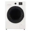 Стиральная машина Evelux Ew 61125 bd 59.8x84.5x60.8 см 10 кг цвет белый