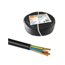 Провод Tdm electric Народный ВВГмбнг(А)-LS 5х1.5 20 м