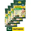 Грунт для рассады гибридных семян Фаско Крепыш 5л 4 шт