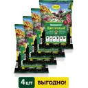 Грунт для цветов Фаско Цветочный 5л 4 шт
