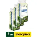 Грунт для хвойных растений Robin Green прессованный 25 л 3 шт