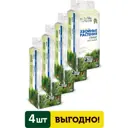 Грунт для хвойных растений Robin Green прессованный 25 л 4 шт