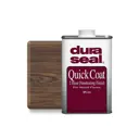 Масло для дерева Duraseal 86124 цвет орех 0.94 л