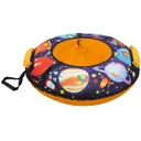 Тюбинг Nika ТБ3К ТБ3К-85/ПЛ2 85x85 см d 85 см до 90 кг