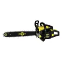 Бензопила Mateus Ms14401 2.5 л.с. шина 46 см