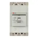 Выключатель нагрузки EKF PROxima ВН-99 3P 400/400 А sl99-400-400