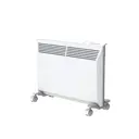 Конвектор электрический Zeder Bianco 15EX-01 с электронным термостатом 1500 Вт