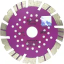 Диск алмазный по железобетону Trio-Diamond TR702 125x22.23x2 мм