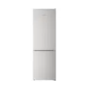 Отдельностоящий холодильник Indesit ITR 4180 W 60x185 см цвет белый