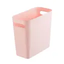 Контейнер Birdhouse B0172 пластик цвет розовый