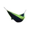 Гамак туристический ProfiCamp PC1814-114 //1 274x140 см нейлон до 150 кг сине-зелёный