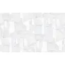 Обои флизелиновые Erismann Santorini 1.06 м серые белые 60589-02