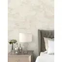 Обои флизелиновые Euro Decor Jardin 1.06 м бежевые 7233-21