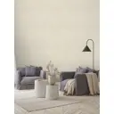 Обои флизелиновые Ornamy Tyrol 1.06 м темно-бежевые 8064-17