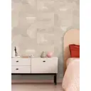 Обои флизелиновые Monte solaro Parad 1.06 м светло-бежевые 9211-01