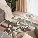 Ковер полипропилен Art Kids LM16 100x150 цвет мультиколор