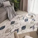 Ковер полипропилен Рони F068 200x300 см цвет кремовый