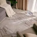Ковер полиэстер Granada 33377 120x180 см цвет золотистый