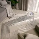 Ковер вискоза RIVA 2579/26 160x230 см цвет разноцветный