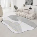Ковер Shape AQ-248 160x230 см полиэстер цвет разноцветный