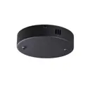 Основание для подвеса Lumion Provence OPAL566 364702/L цвет черный