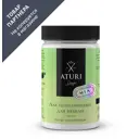 Лак для мебели Aturi Design Mia T1-00014445 без запаха полуглянцевый прозрачный 0.20 л