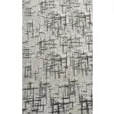 Ковер Нева Тафт Принт (Басра_17_47) Прямой 200x400 см