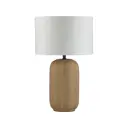Настольная лампа Lumion 351351.t цвет бежевый