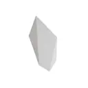 Настенный светильник светодиодный Crystal lux 1400/519 нейтральный белый свет цвет белый