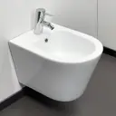 Биде COMFORTY 105BD 36.5x33см
