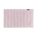Коврик для ванной Fixsen Liner FX-3008B 50x80 см цвет розовый