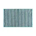 Коврик для ванной Fixsen Liner FX-3008C 50x80 см цвет синий
