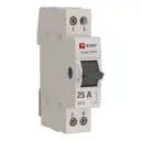 Трехпозиционный переключатель EKF Proxima 1P 25 А