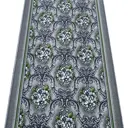 Ковер Нева Тафт Принт Джаннет (16_25) 100x400 см