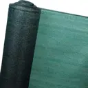 Сетка затеняющая полипропилен 50x3 м 2x10 мм цвет зеленый