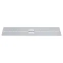 Трап для душа Allen brau 00325530 комбинированный затвор 13.8x70.8 см алюминий